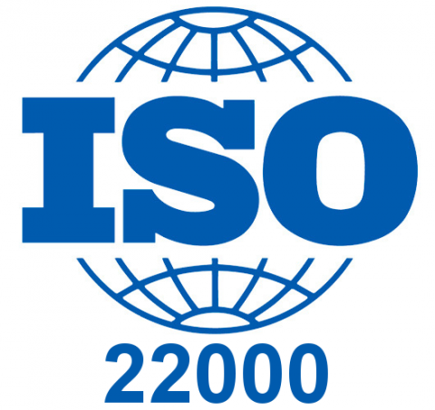iso 22000